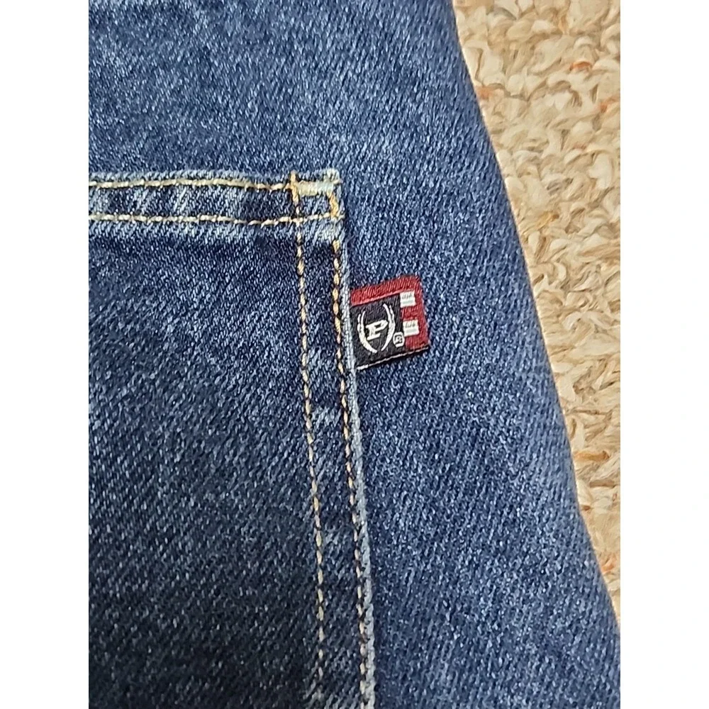 Vintage Phat Farm Jeans Mens 34x34‎ Hip Hop Baggy 90s Y2K 34x30 Actual